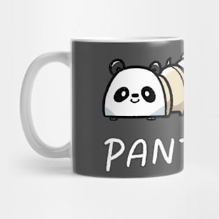 Pantipede Mug